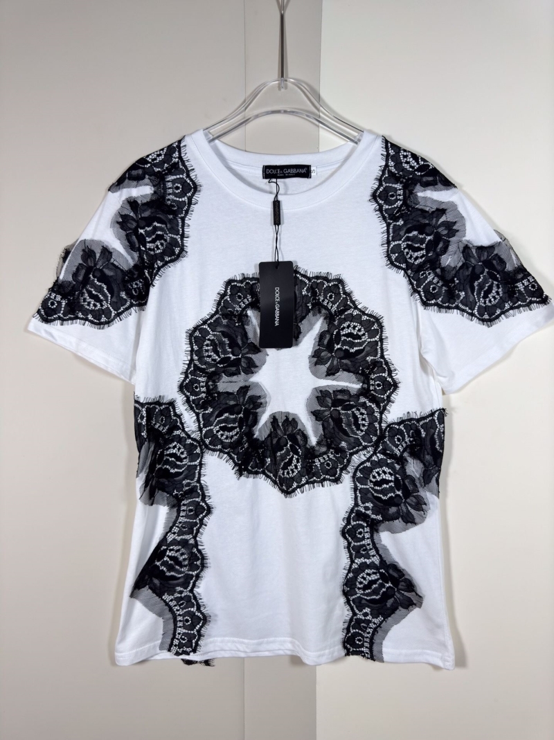 D&G T-Shirts